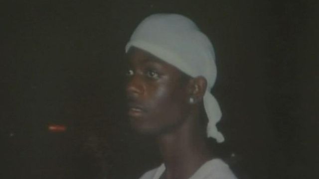 20-year-old man killed in 2006