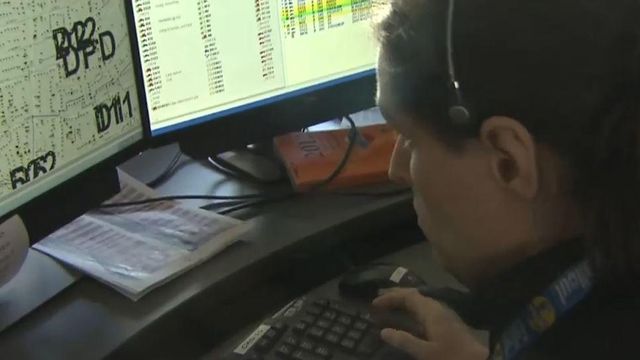 Durham 911 Center launches photo messaging system for Sprint customers