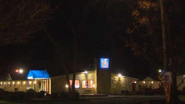 Man killed in Motel 6 shooting remembered as 'quiet, good person'