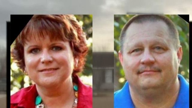 Goldsboro man accidentally shoots, kills wife who came home from work early