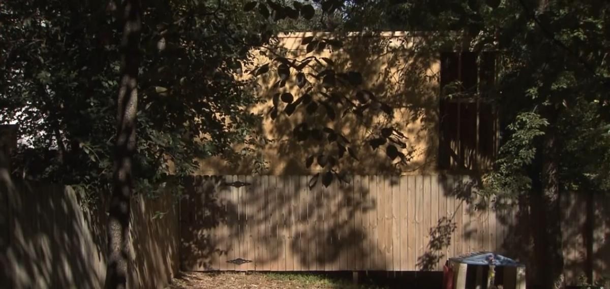 Raleigh's 'Garage Mahal' considered by Raleigh Historic District