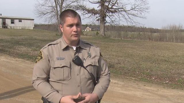 Authorities suspect dead bald eagle found in Chatham County was shot 