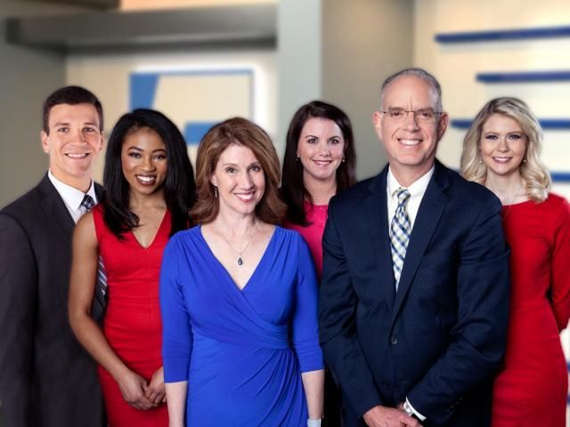 WRAL announces weather team lineup: Elizabeth Gardner to continue on ...