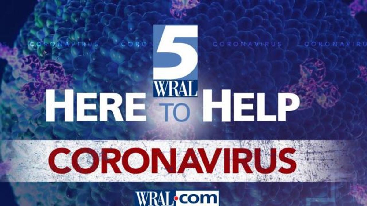 Coronavirus: Here to Help