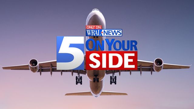 The future of flying, Thursday at 6 on WRAL News