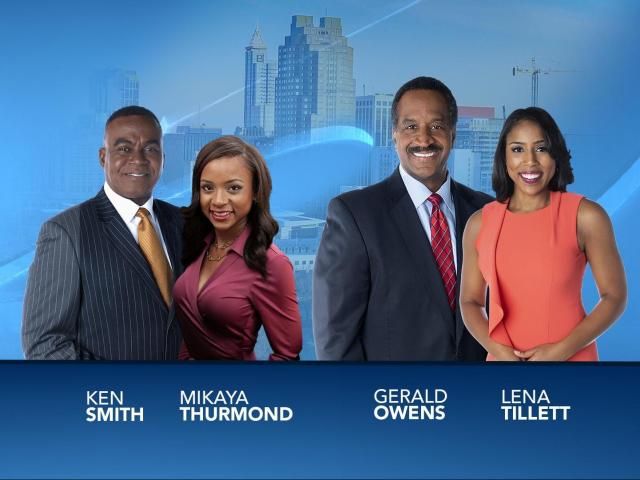 Wral News Announces New Anchor Teams