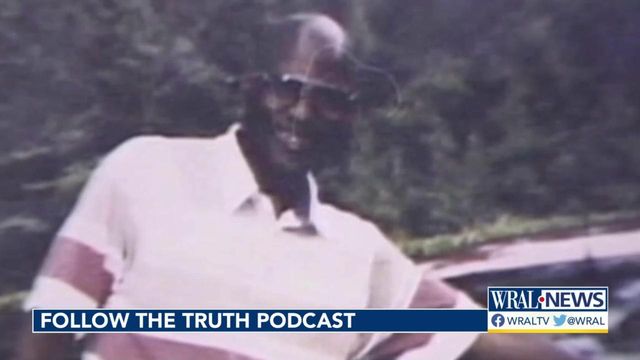 Co-defendant in the murder of Michael Jordan's dad maintains his silence