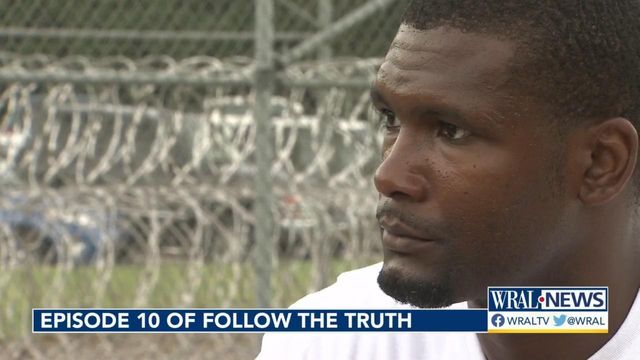 Follow the Truth podcast continues to follow Daniel Green's case