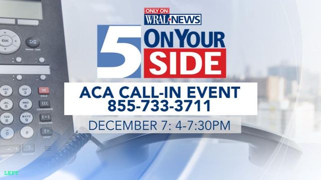 Health insurance navigators are taking your calls, questions