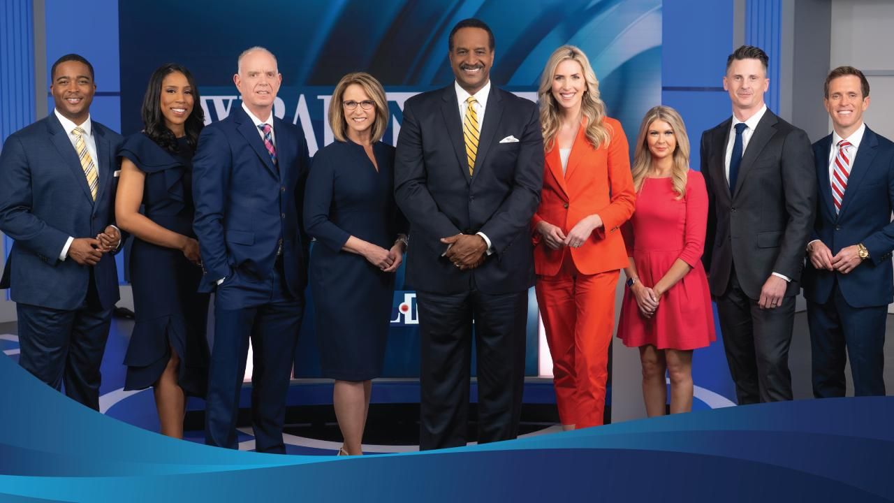WRAL announces new onair anchor assignments