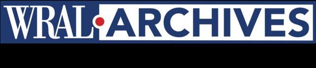 WRAL Archives search powered by AI
