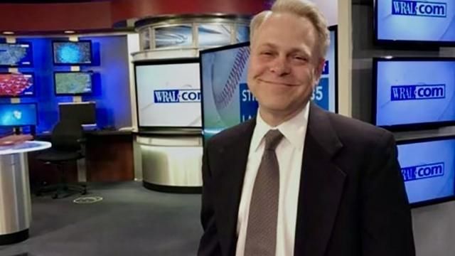 WRAL News Director Rick Gall will retire on May 31, 2024, after 35 years in journalism.