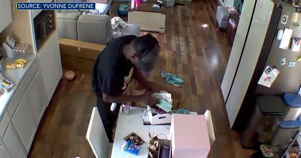 Nash County man arrested after home burglary; stolen items, including ...