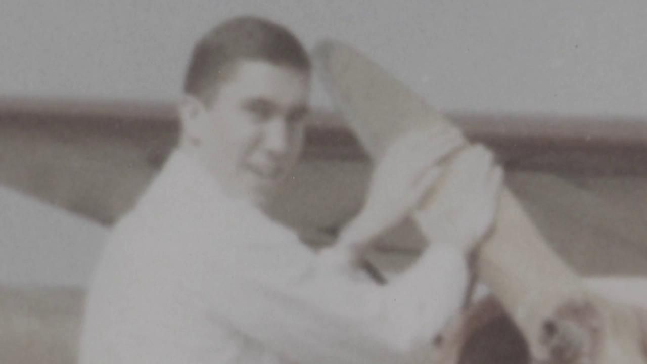 Tar Heel Traveler: Challenger Pilot