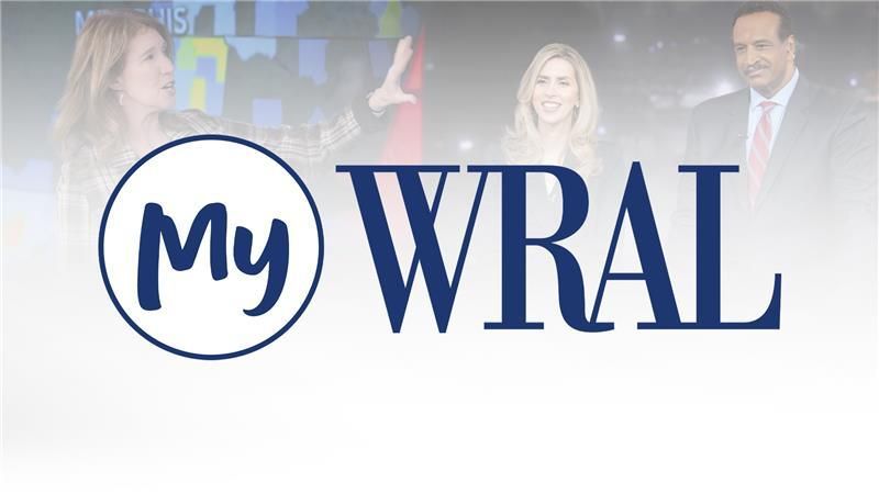 'My WRAL' personalizes your local news experience 