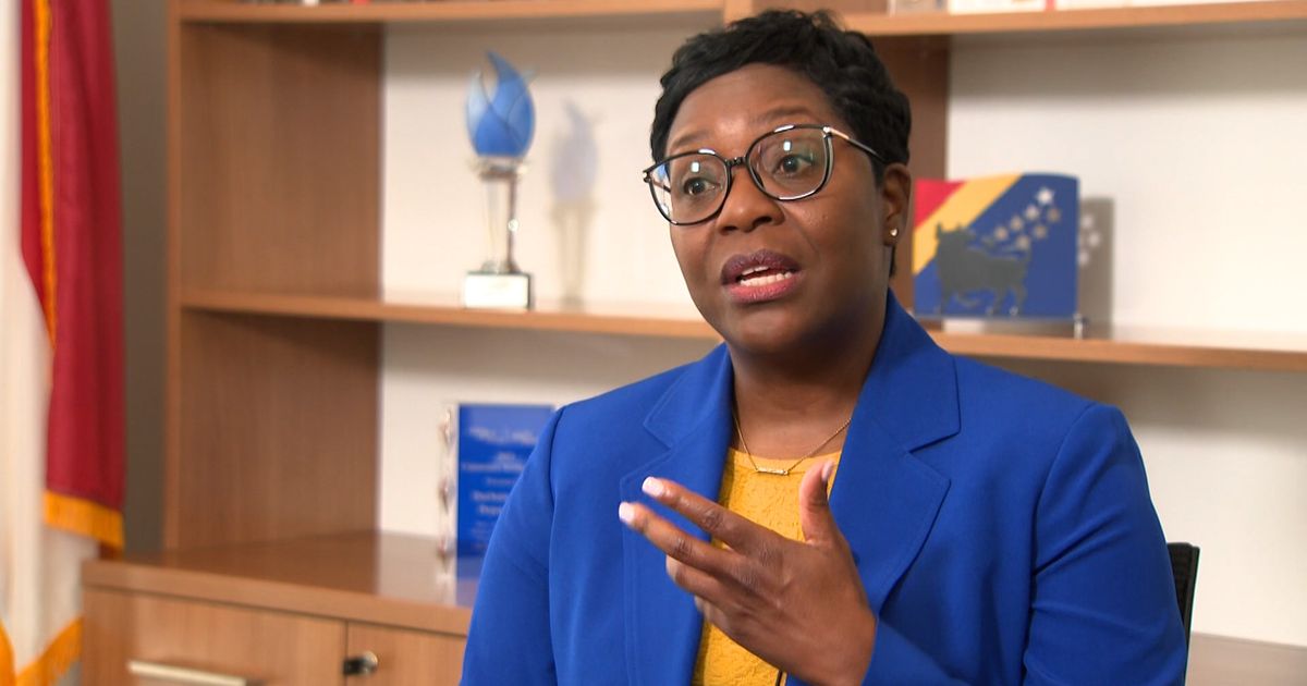 Violence, staffing and trust: What Durham's new police chief says comes next