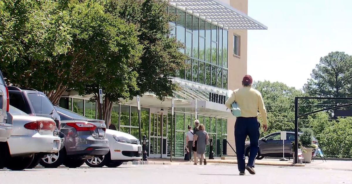 Bed bugs discovered inside returned materials at Wake County library, county says