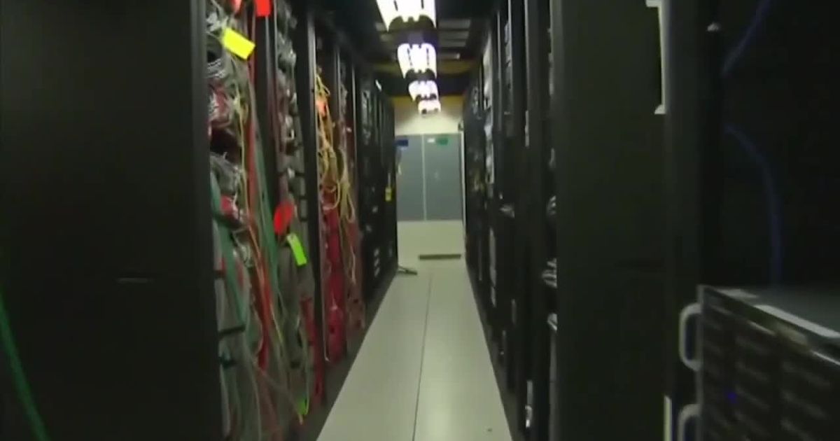 Should data centers do more to pay their way? Stein backs new rules on electrical bills