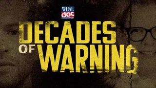 New WRAL documentary examines warning signs decades before Raleigh teacher’s murder