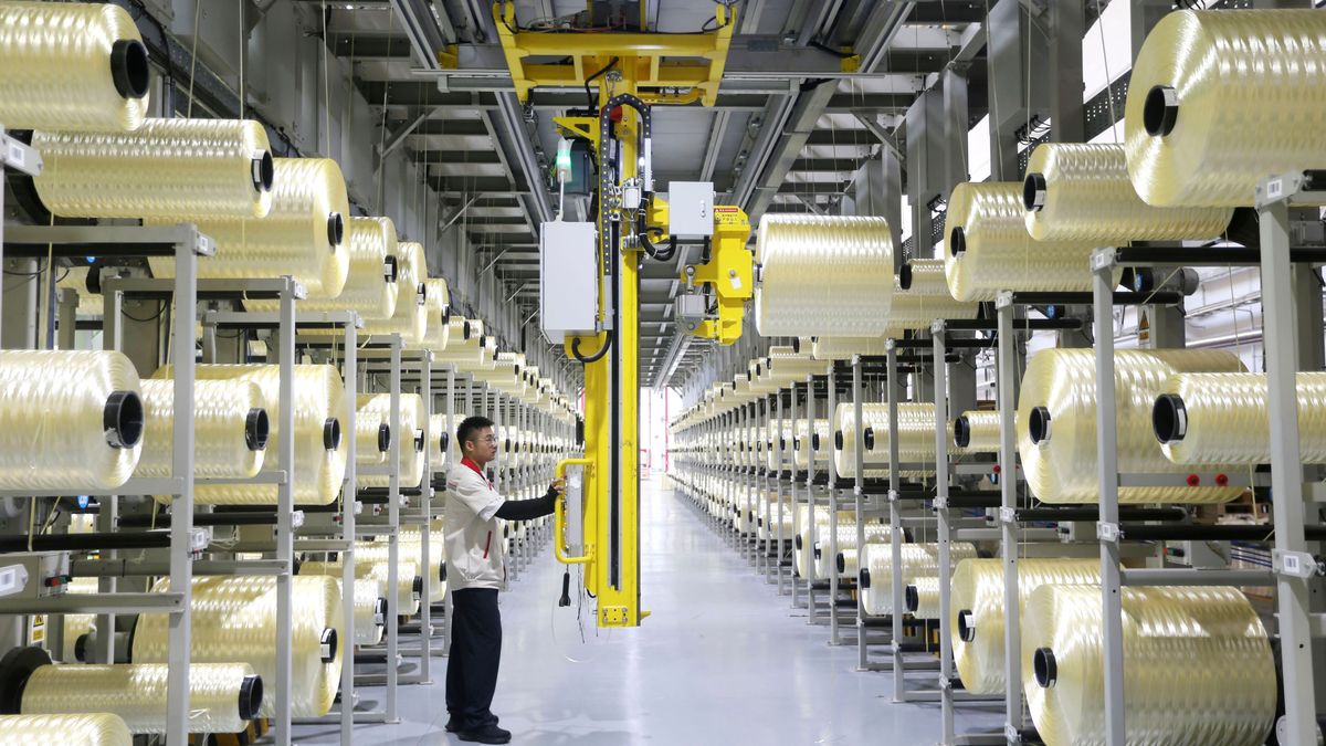 China Q3 GDP 4.5% AI Export Boom | Seller Sourcing Impact