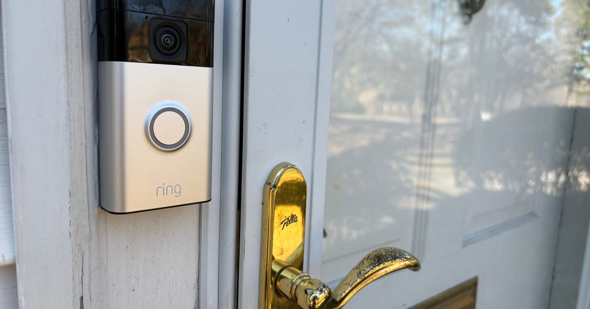 Ring's Super Bowl ad sparks privacy concerns over AI-driven pet tracking feature