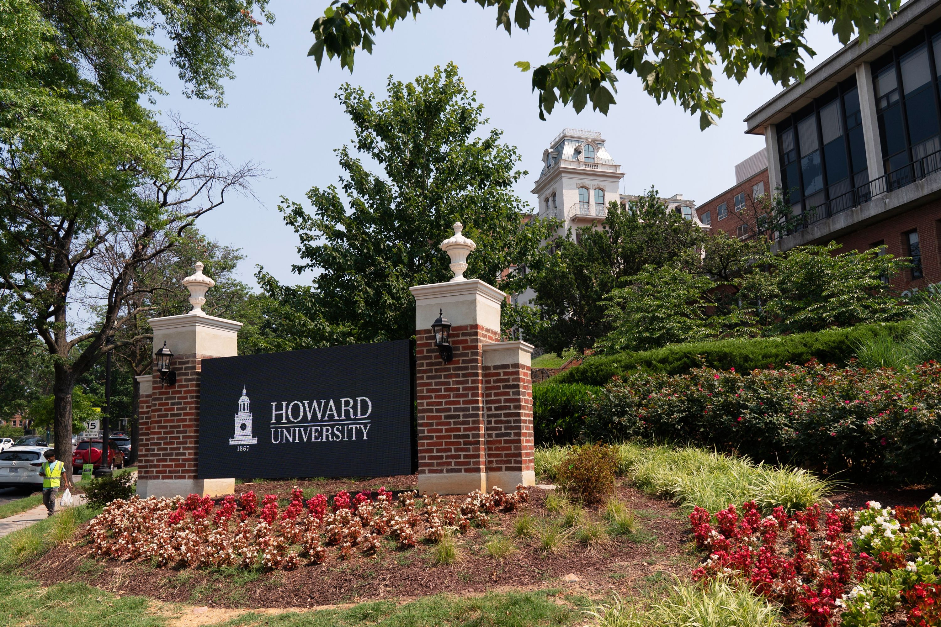Some schools are extending admissions for students unenrolled by Howard University