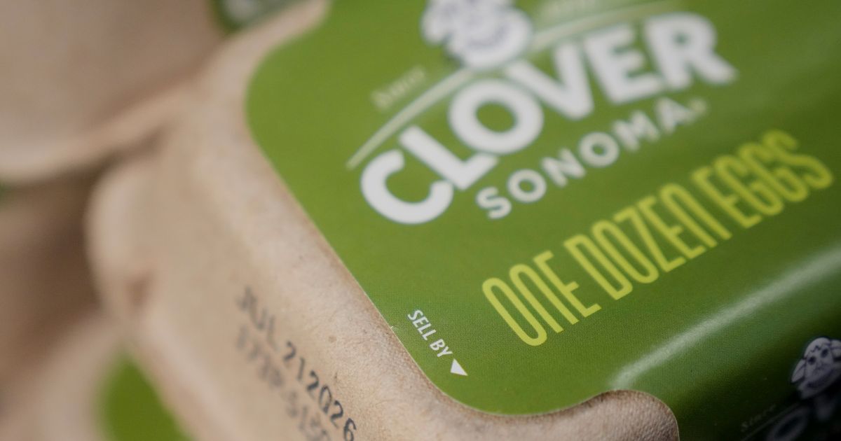 Do you toss food once the date on the label has passed? Experts say that's often a waste