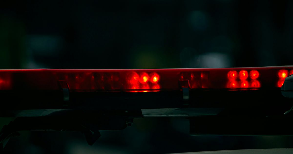 Person shot on MLK Boulevard in Raleigh