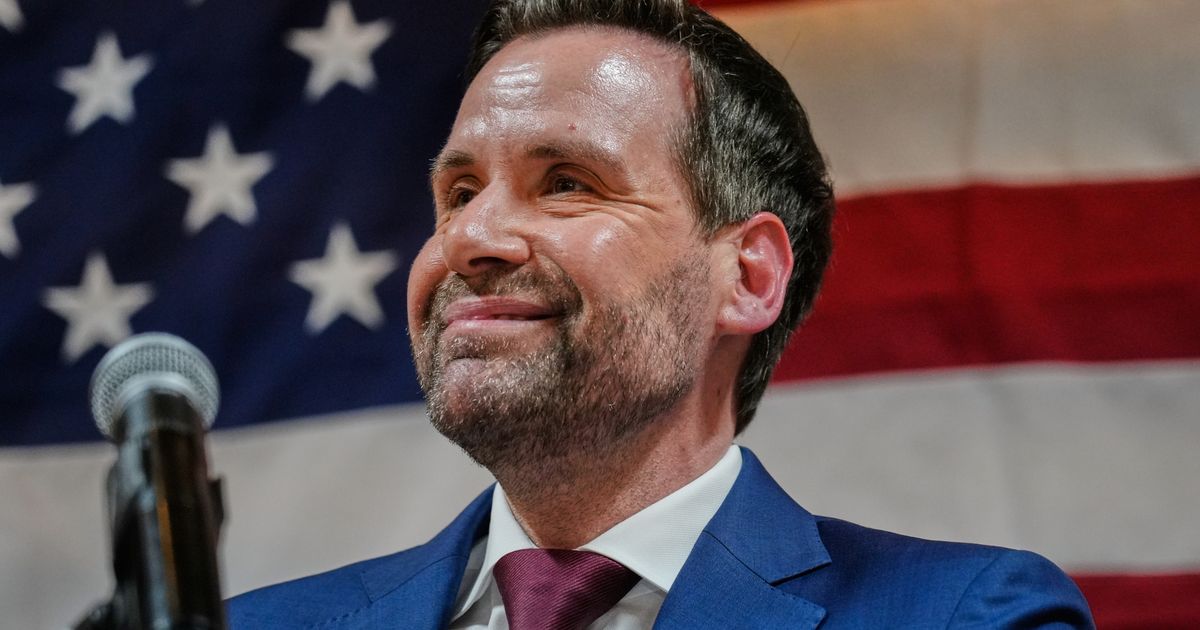 Obama endorses Iowa Democrat Turek for the US Senate in a video of them playing basketball