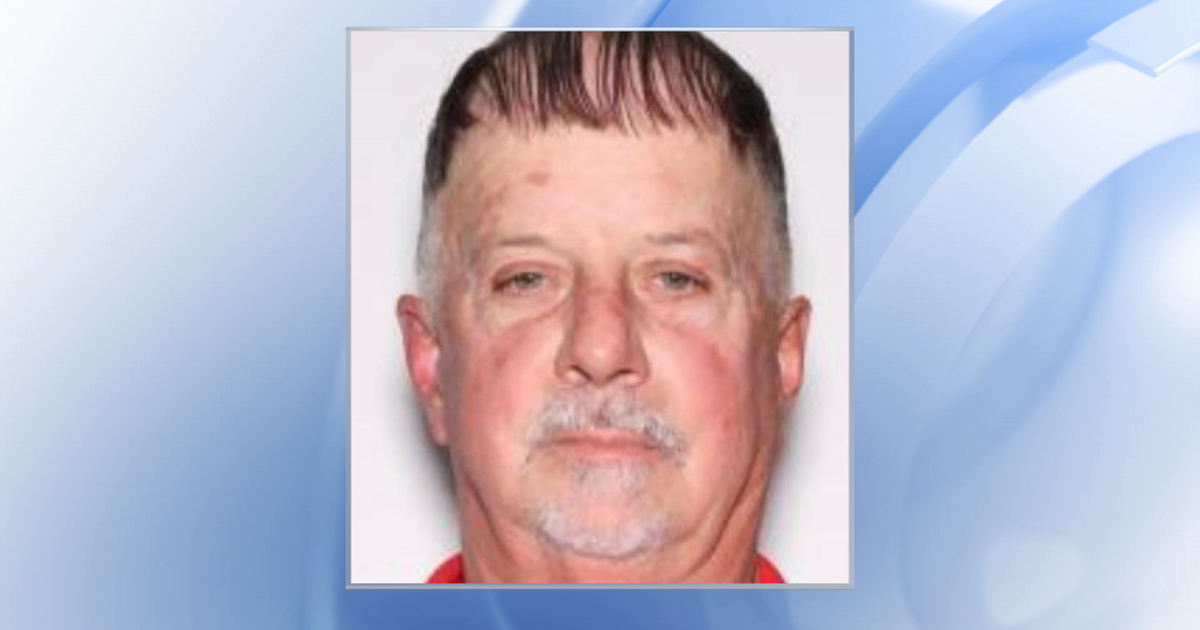 Help needed to find missing 58-year-old Sampson County man