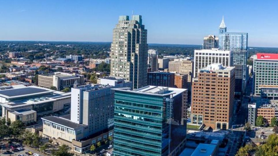 5 high-paying City of Raleigh jobs to consider :: WRAL.com