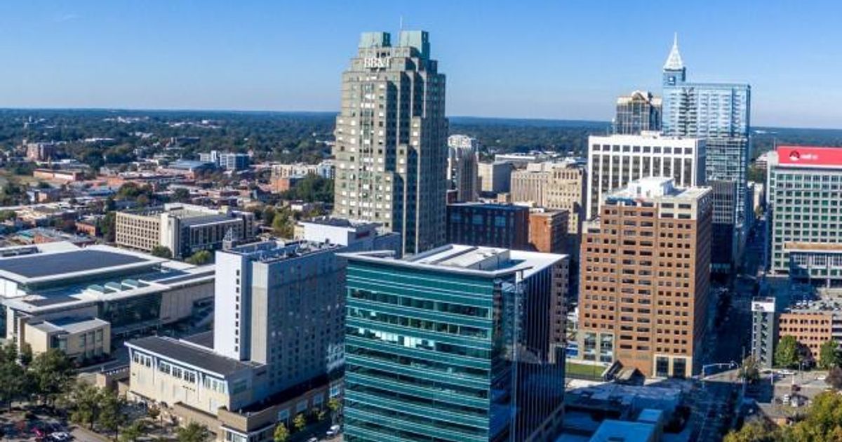 Raleigh ranks top in Milken report: Tech growth, wage surge propel city’s success