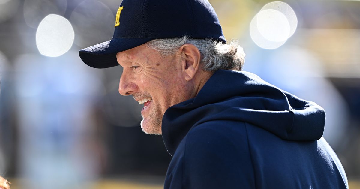 Tommy Carr replaces benched Bryce Underwood, leads Michigan to 21-18 win over Penn State