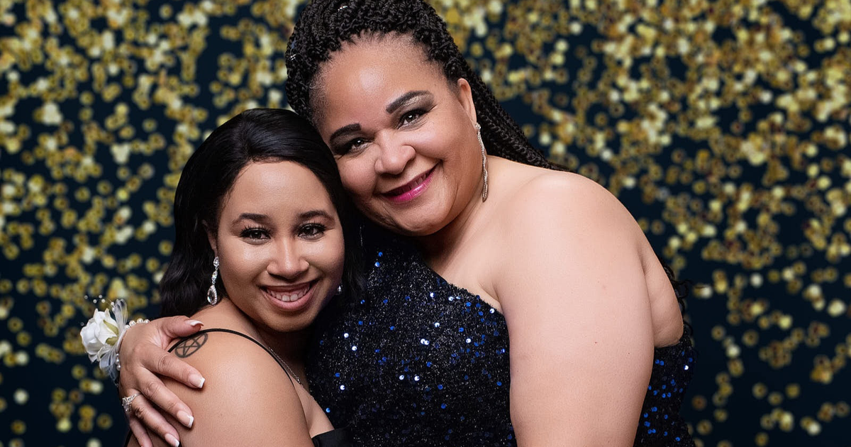 NC mom joins groundbreaking cancer study to protect her daughters - WRAL.com