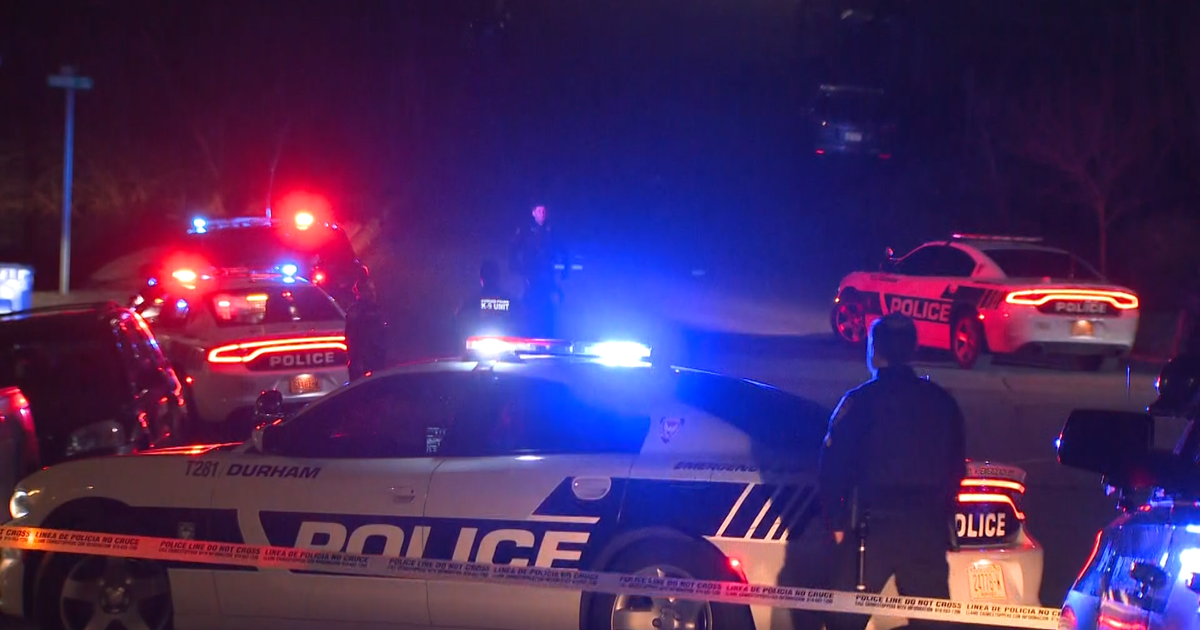 Violent crime was down in Durham in 2025, report shows