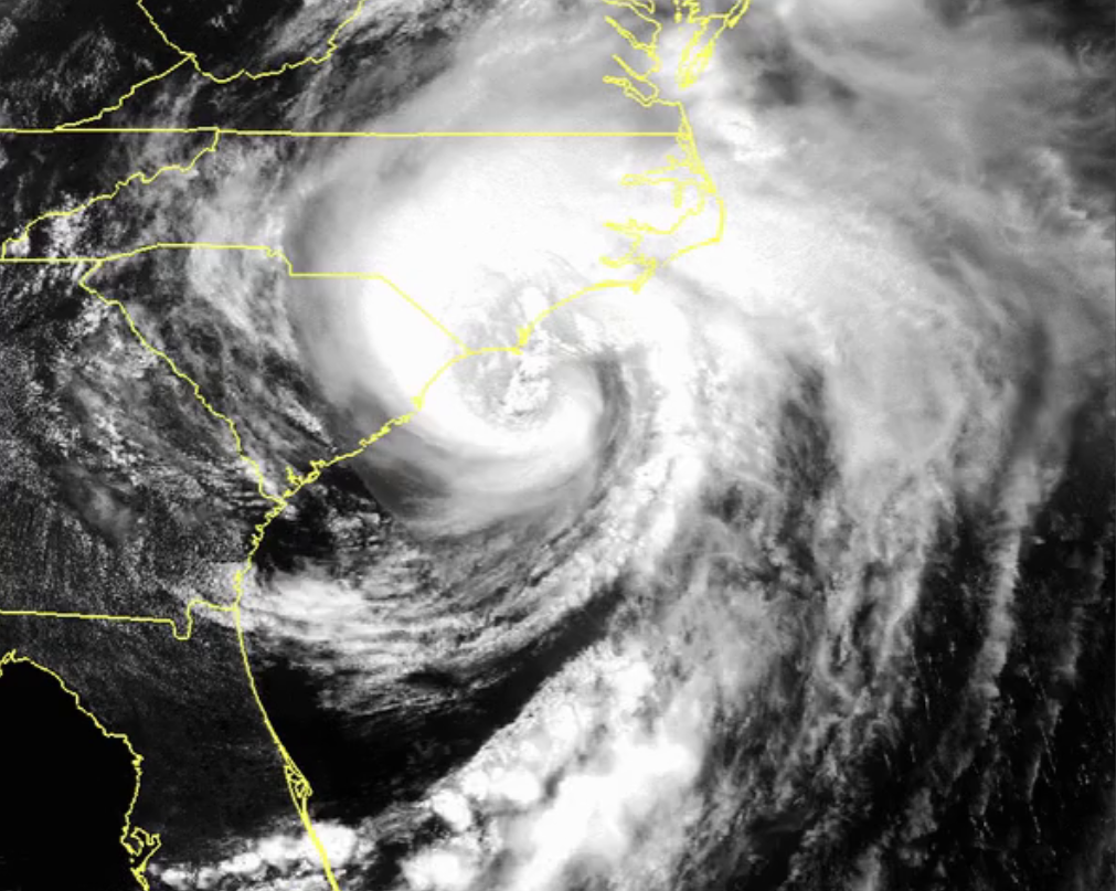 Ask the Meteorologist: How does current storm in the Gulf differ from Bertha of 1996?