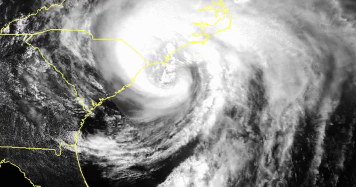 Ask the Meteorologist: How does current storm in the Gulf differ from Bertha of 1996?