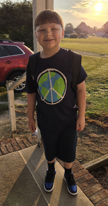 Back to school 2026: Your photos of the first day