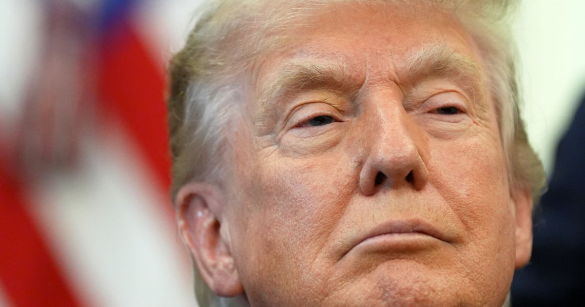 Trump says US military strike killed leader of Tren de Aragua gang with help from Venezuela