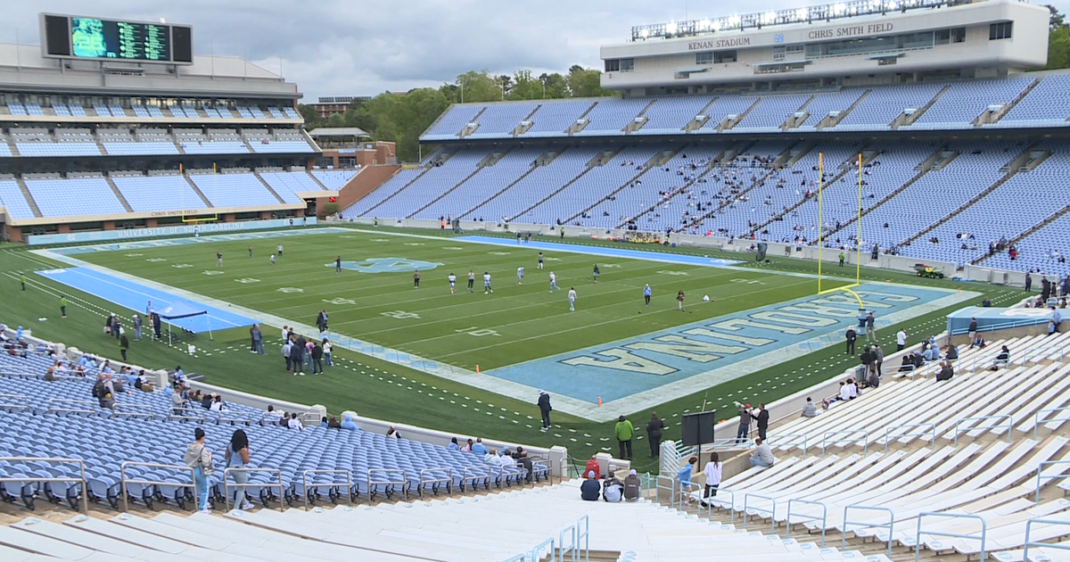 North Carolina loses three more players, including early season offensive line starter