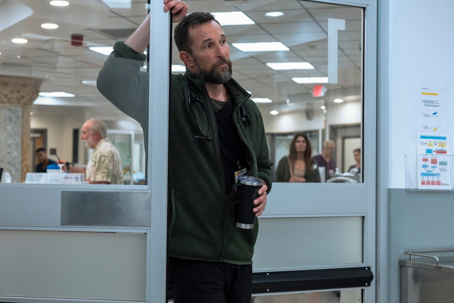 The Pitt and Pluribu are poised to compete for top honors as Emmy nominations are announced