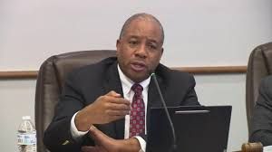 NC superintendent wants to hear from parents on advisory council
