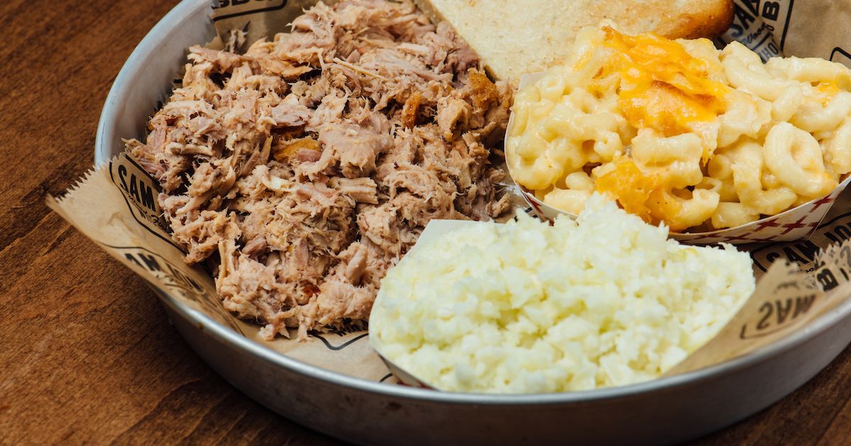 Sam Jones BBQ opening second Raleigh location inside Morgan Street Food Hall