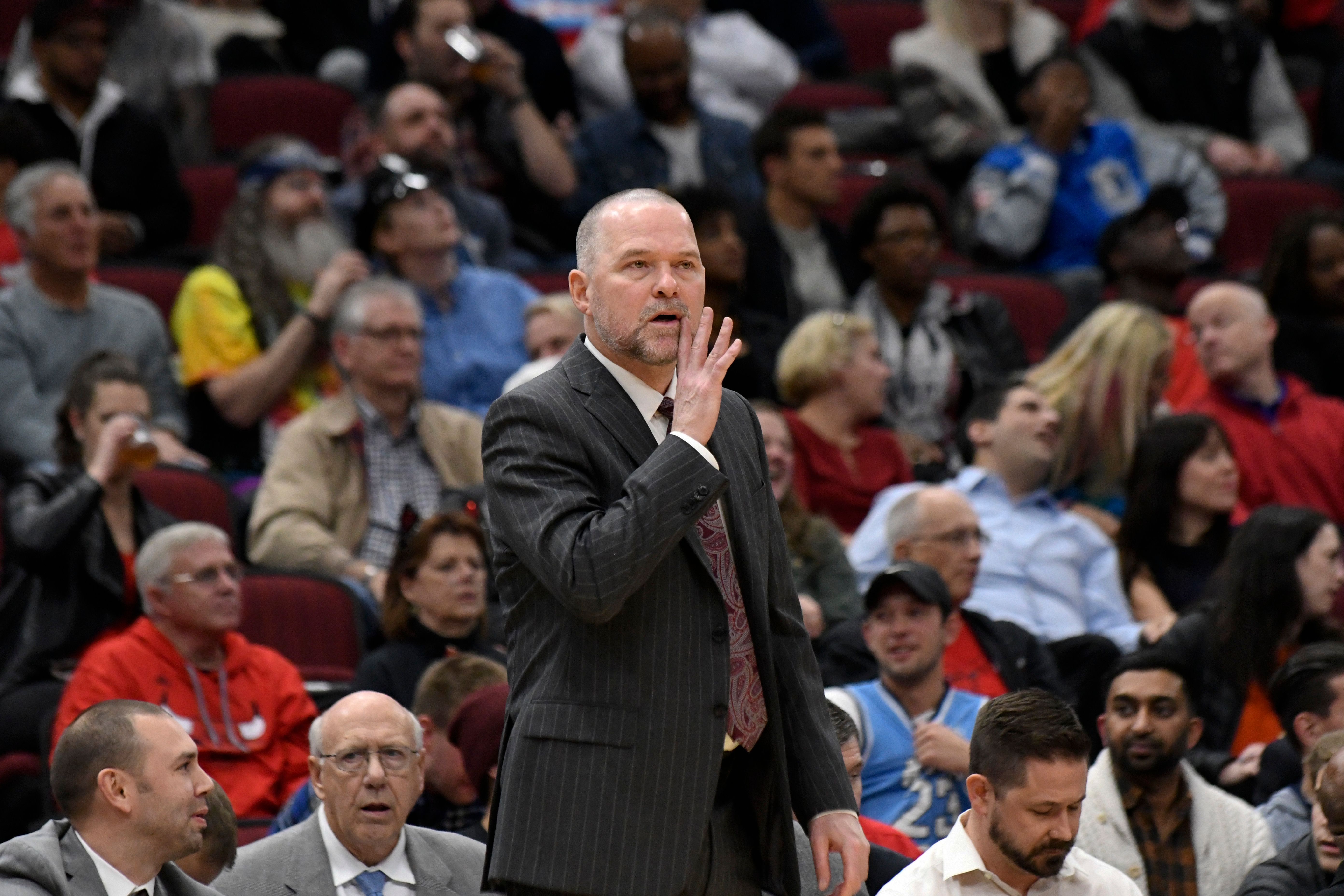 wral.com - Brian Murphy and Mark Bergin, WRAL News - UNC to introduce new men's basketball coach Michael Malone on Tuesday