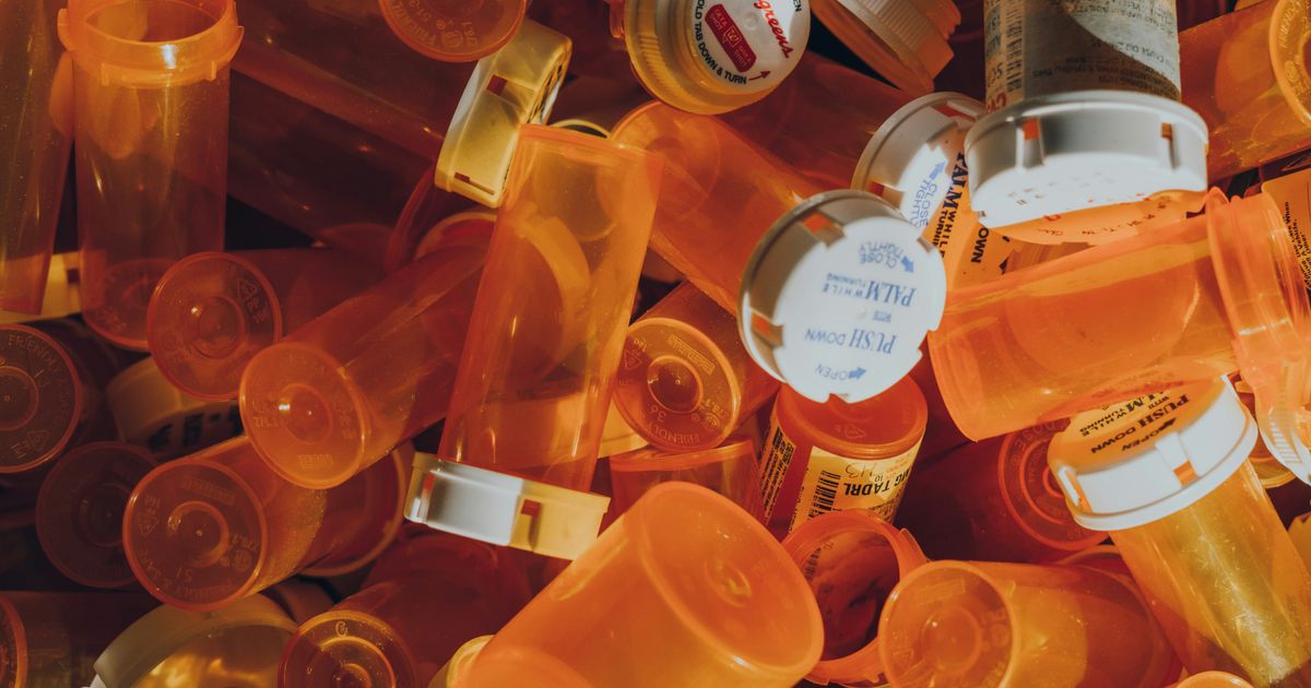 Over 11,000 bottles of blood pressure medicine recalled across the U.S.