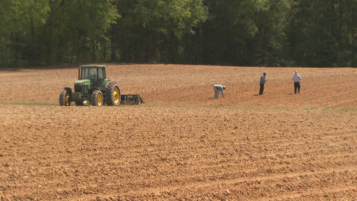 wral.com - Will Doran, WRAL state government reporter - NC lawmakers bring back Farm Act, without raw milk or cancer lawsuit bans