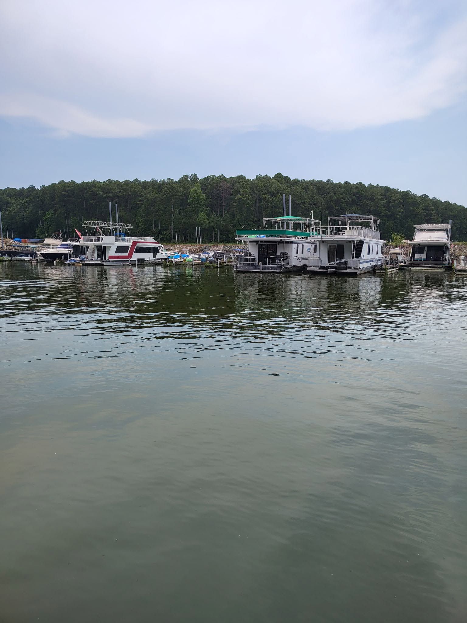 Ask the Meteorologist: How are lake levels looking ahead of Labor Day ...