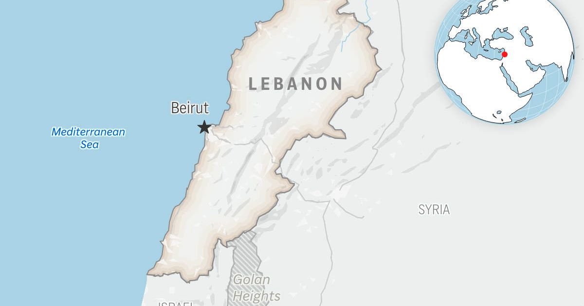Melkite Catholic bishops express concern over Israeli demolitions in southern Lebanon
