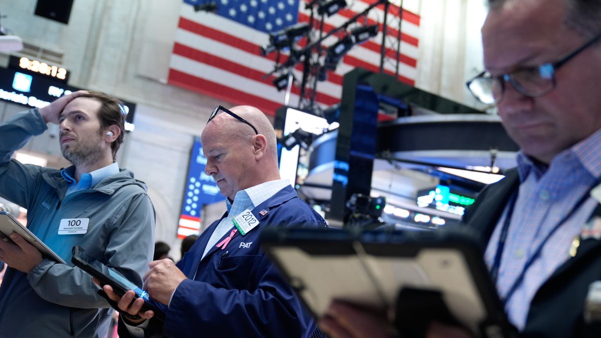 US Inflation Slows Down in June as Prices for Goods Drop