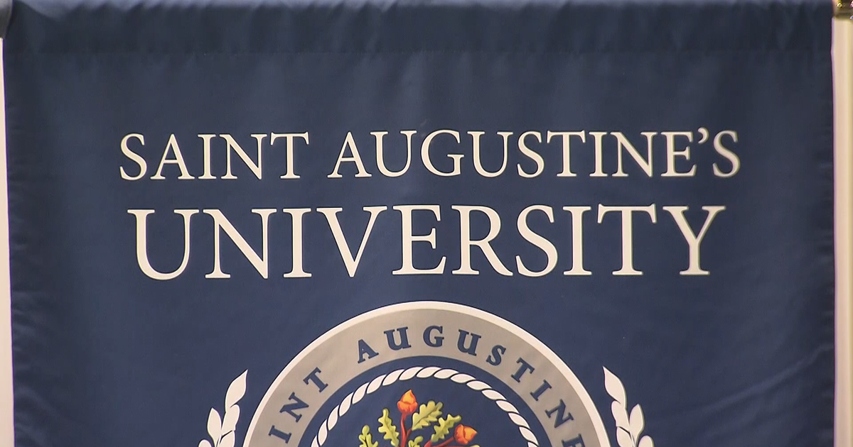 'It’s a long road': Saint Augustine's pauses professional certification programs